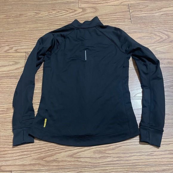 Nike Livestrong Sweatshirt Medium - Picture 10 of 10